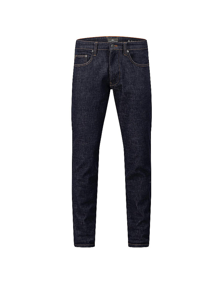 FYNCH HATTON Jeans Casual Fit dunkelblau | 30/L32 von FYNCH HATTON