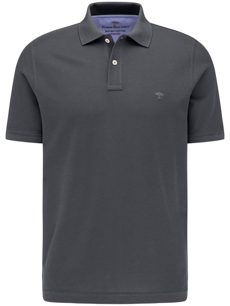 FYNCH-HATTON Poloshirt, mit kleinem Markenlogo von FYNCH-HATTON