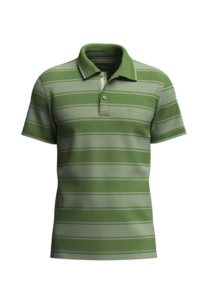 FYNCH-HATTON Poloshirt »Kurzarm Poloshirt«, Gestreiftes Muster von FYNCH-HATTON