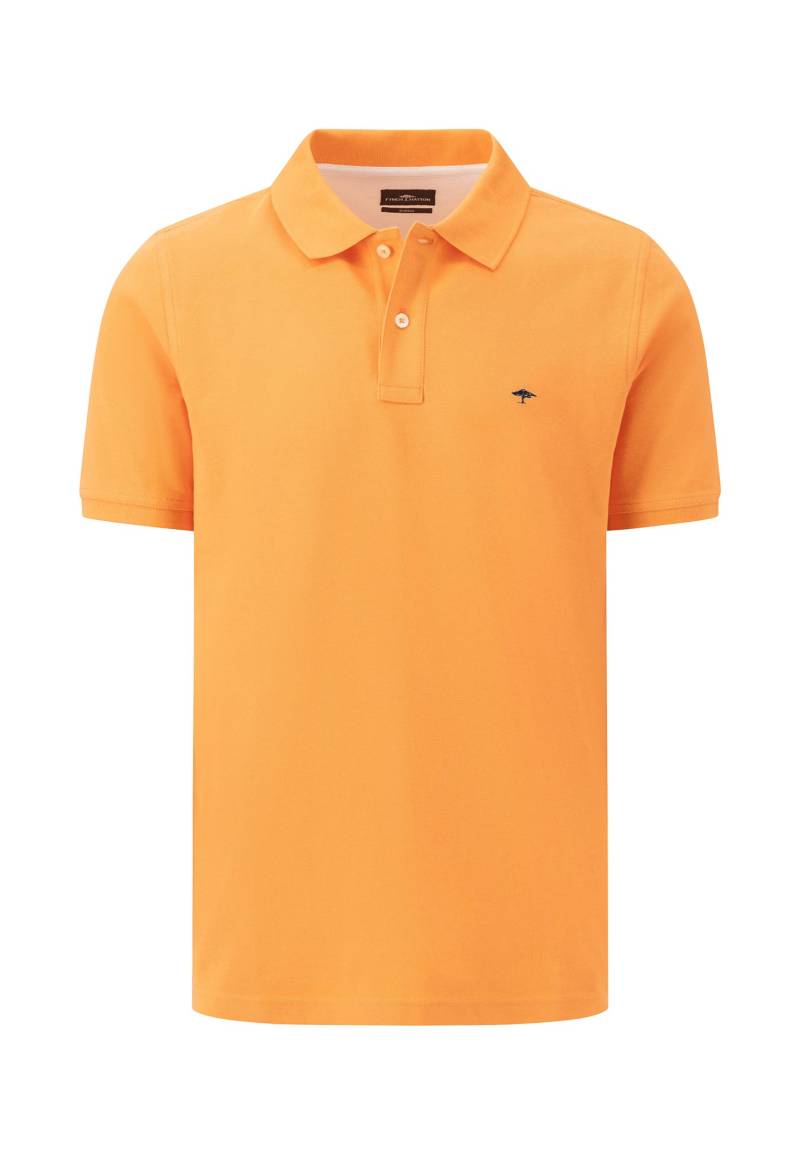 FYNCH-HATTON Poloshirt, mit kleinem Markenlogo von FYNCH-HATTON