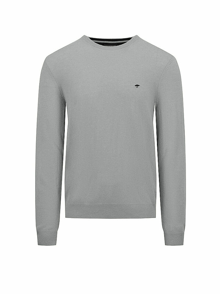 FYNCH HATTON Pullover grau | L von FYNCH HATTON