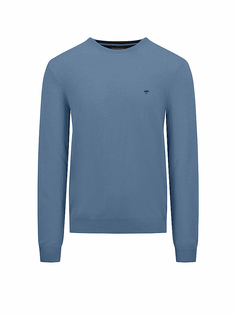 FYNCH HATTON Pullover hellblau | 4XL von FYNCH HATTON