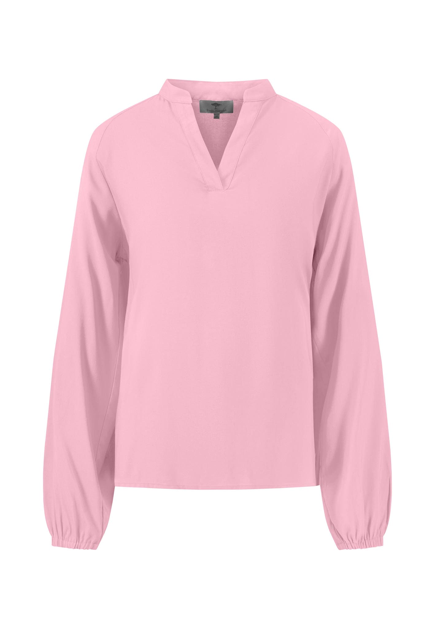 FYNCH-HATTON Schlupfbluse, mit Puffärmel FYNCH-HATTON Schlupfbluse, mit Puffärmel von FYNCH-HATTON