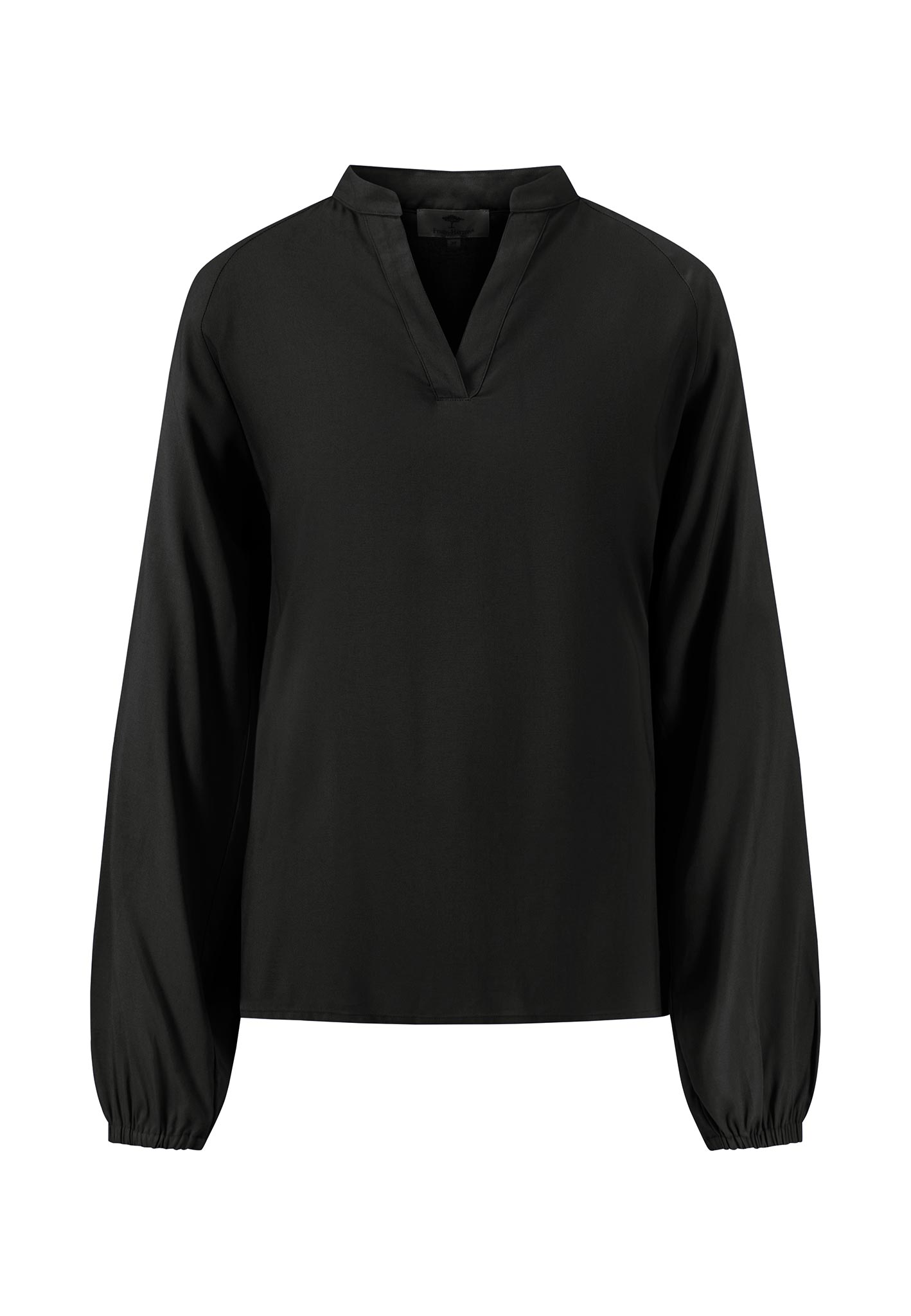 FYNCH-HATTON Schlupfbluse, mit Puffärmel FYNCH-HATTON Schlupfbluse, mit Puffärmel von FYNCH-HATTON