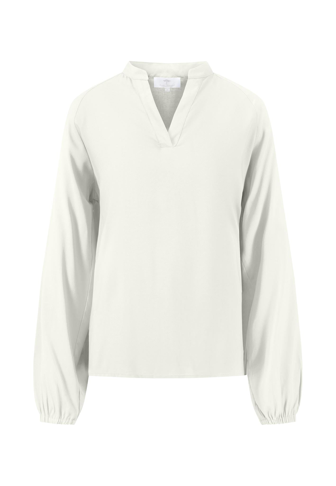 FYNCH-HATTON Schlupfbluse, mit Puffärmel FYNCH-HATTON Schlupfbluse, mit Puffärmel von FYNCH-HATTON