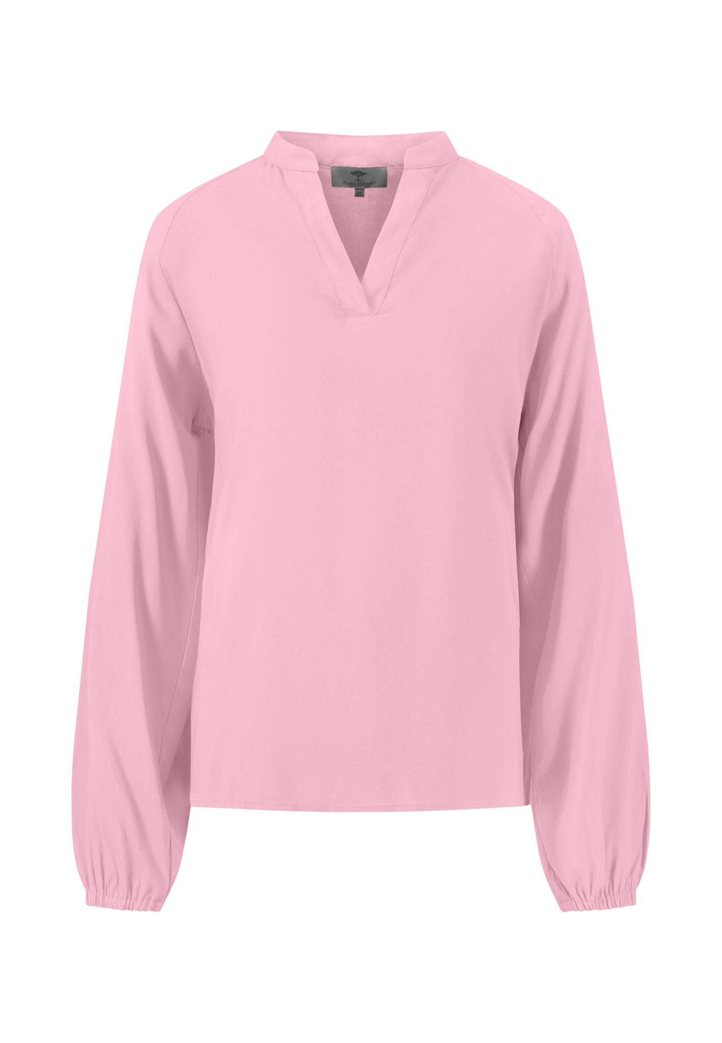 FYNCH-HATTON Schlupfbluse, mit Puffärmel FYNCH-HATTON Schlupfbluse, mit Puffärmel von FYNCH-HATTON