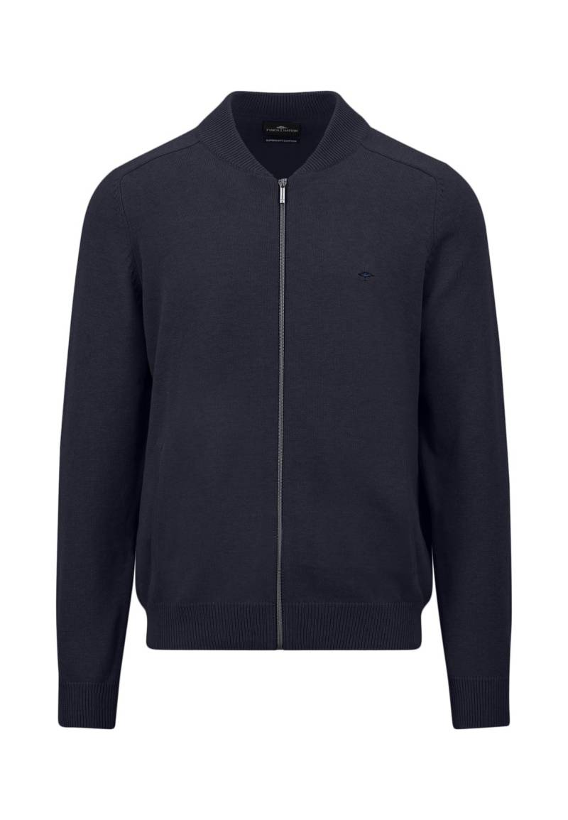 FYNCH-HATTON Strickjacke, mit Reissverschluss von FYNCH-HATTON