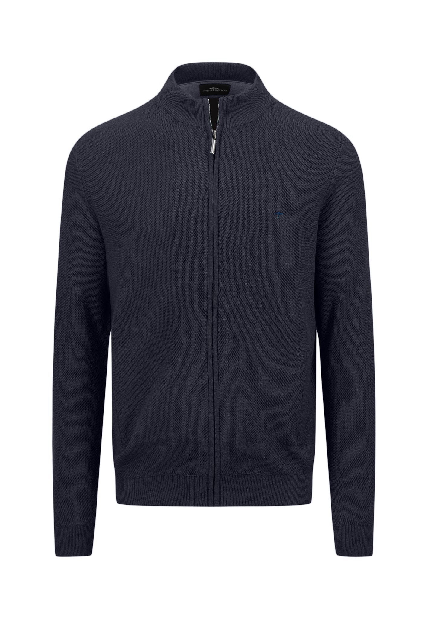 FYNCH-HATTON Strickjacke, mit Reissverschluss FYNCH-HATTON Strickjacke, mit Reissverschluss von FYNCH-HATTON