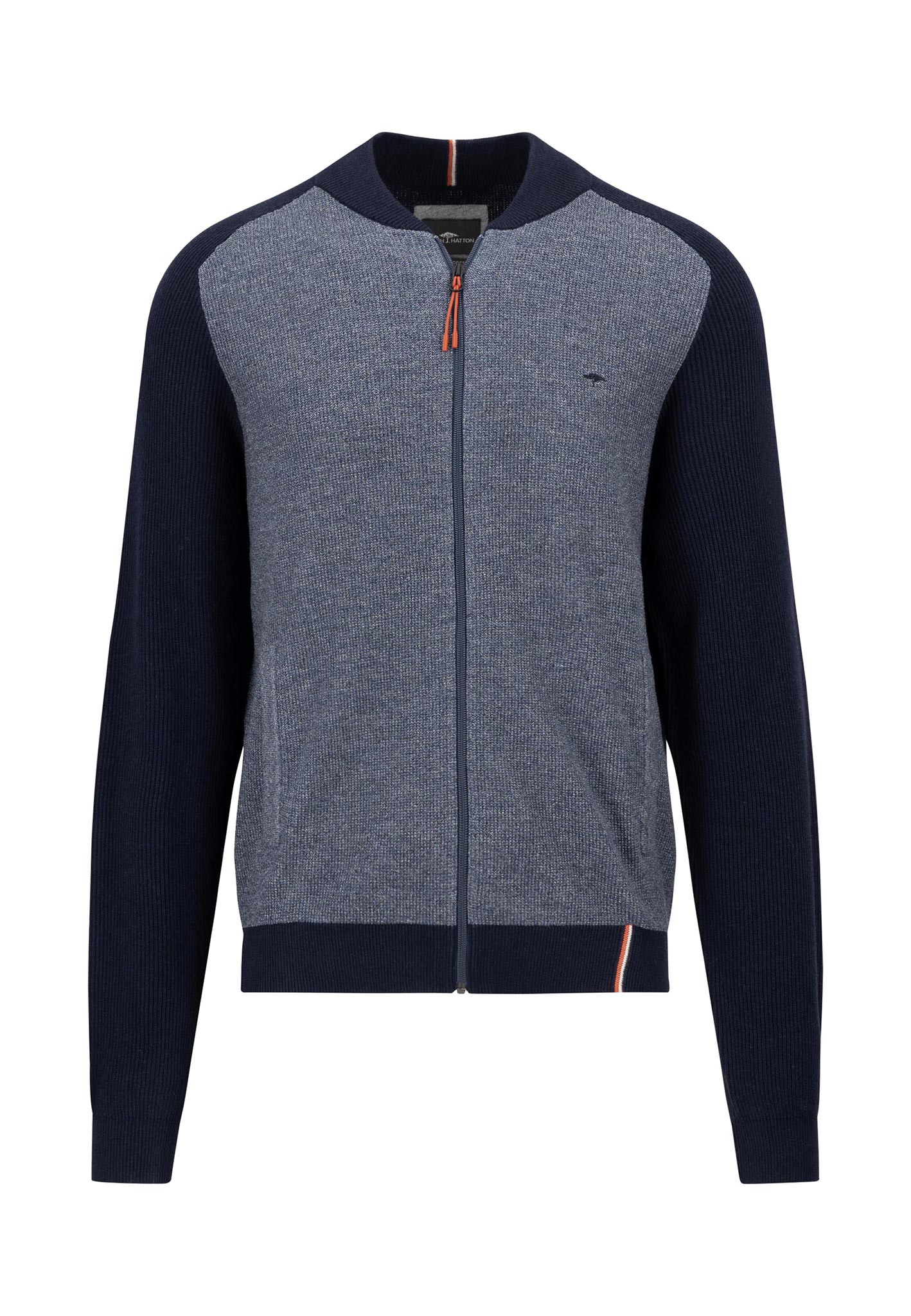 FYNCH-HATTON Strickjacke, mit Taschen FYNCH-HATTON Strickjacke, mit Taschen von FYNCH-HATTON