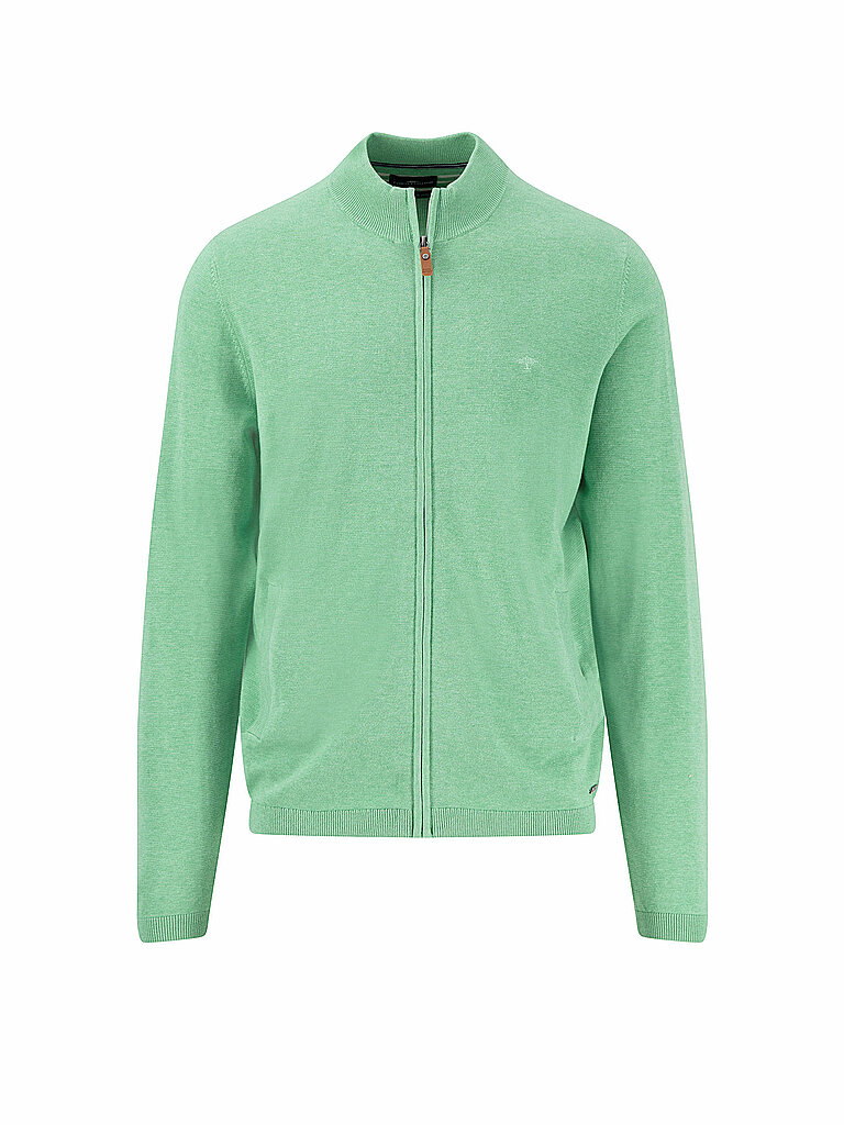 FYNCH HATTON Strickjacke mint | S FYNCH HATTON Strickjacke mint | S von FYNCH HATTON