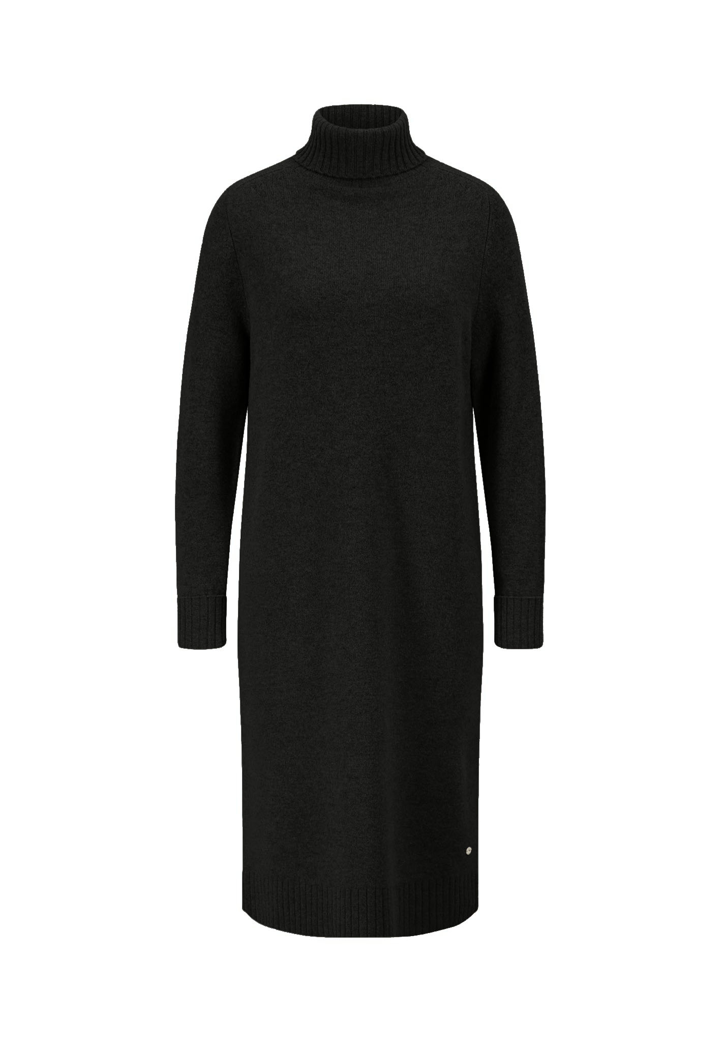 FYNCH-HATTON Strickkleid, mit elegantem Rollkragen FYNCH-HATTON Strickkleid, mit elegantem Rollkragen von FYNCH-HATTON