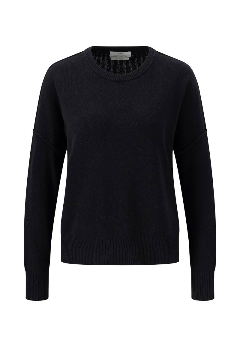 FYNCH-HATTON Strickpullover, mit Drop-Shoulder Naht-Design von FYNCH-HATTON