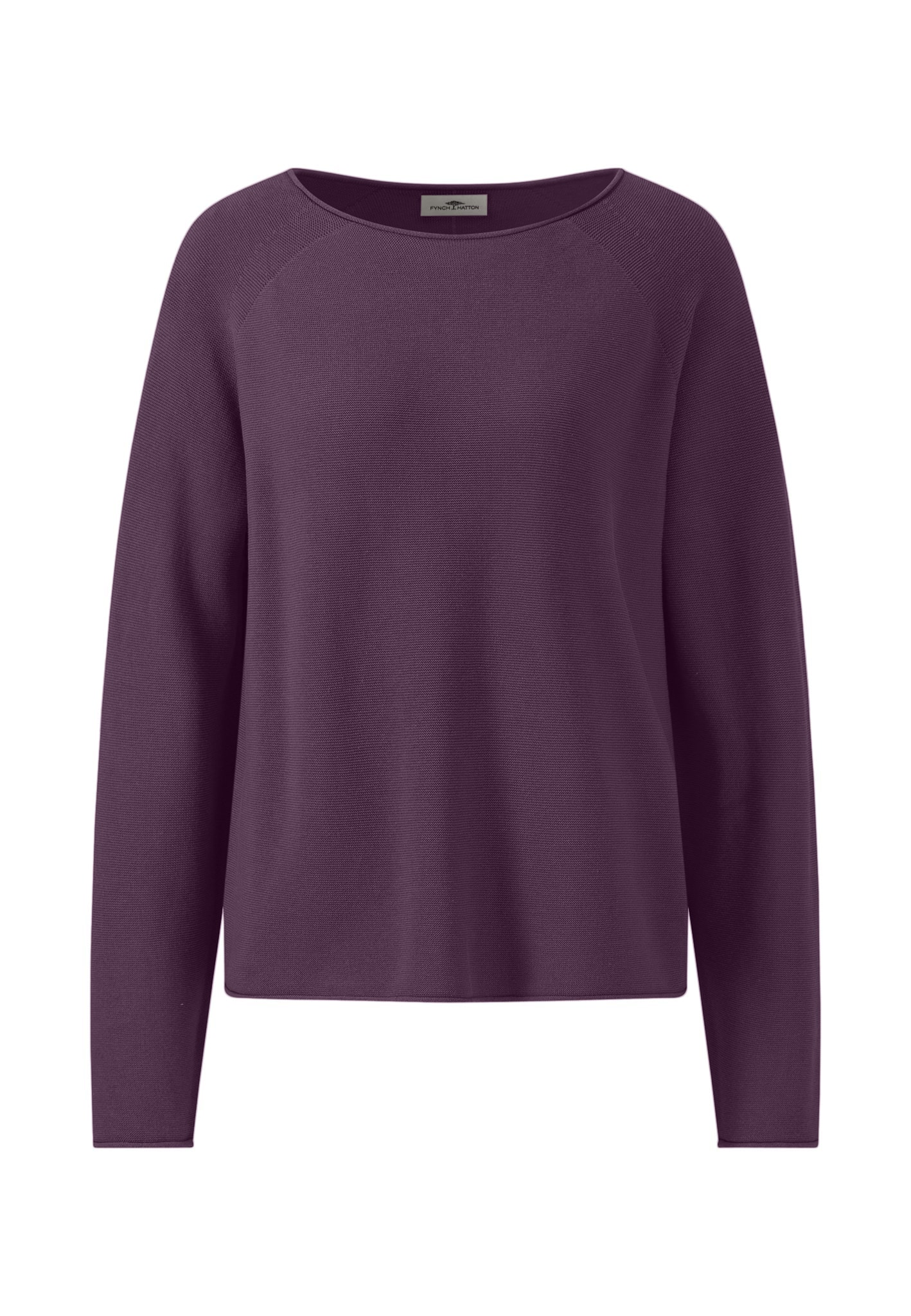 FYNCH-HATTON Strickpullover, mit Knopfleiste FYNCH-HATTON Strickpullover, mit Knopfleiste von FYNCH-HATTON