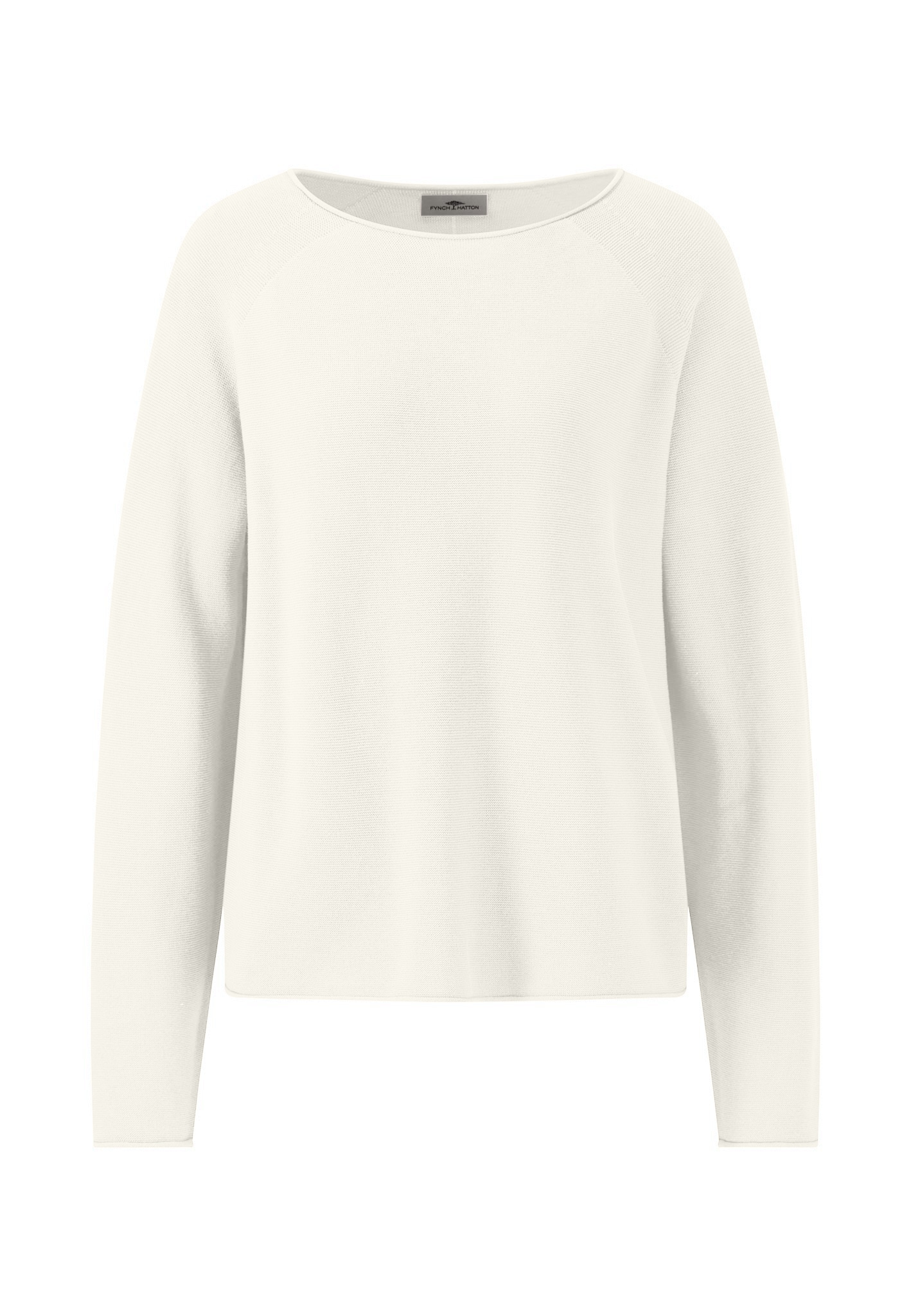 FYNCH-HATTON Strickpullover, mit Knopfleiste FYNCH-HATTON Strickpullover, mit Knopfleiste von FYNCH-HATTON
