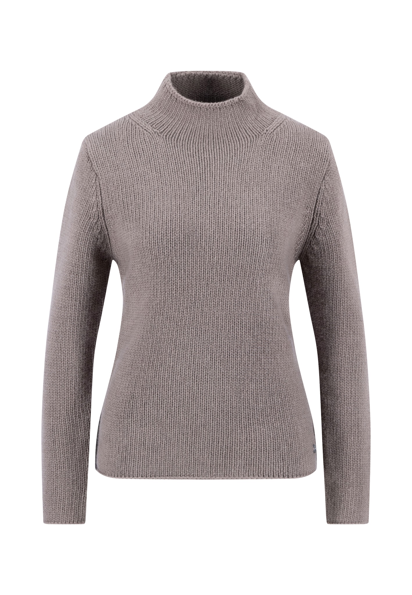 FYNCH-HATTON Strickpullover, mit Struktur von FYNCH-HATTON