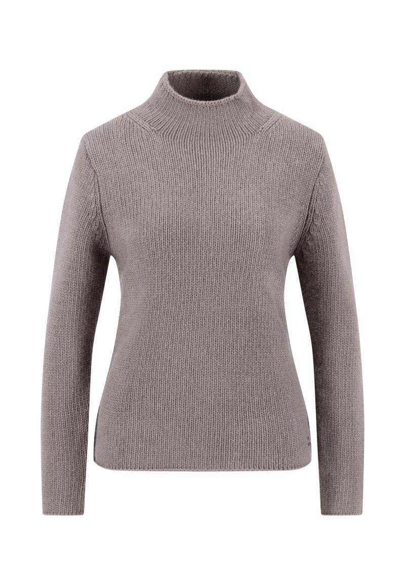 FYNCH-HATTON Strickpullover, mit Struktur von FYNCH-HATTON