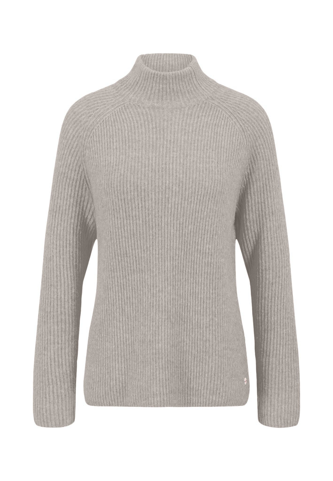 FYNCH-HATTON Strickpullover, mit gerippter Struktur von FYNCH-HATTON