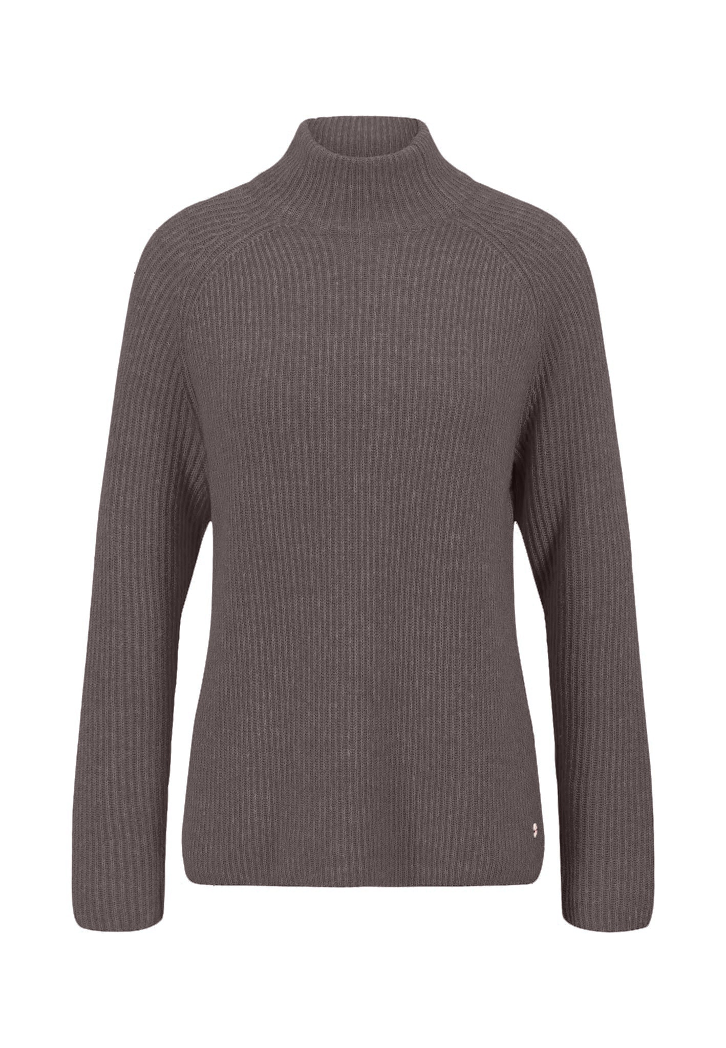 FYNCH-HATTON Strickpullover, mit gerippter Struktur von FYNCH-HATTON