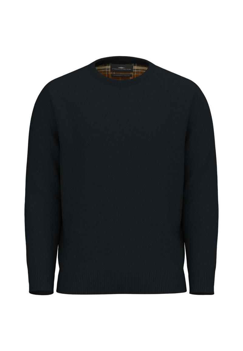 FYNCH-HATTON Strickpullover, mit Rippbündchen von FYNCH-HATTON