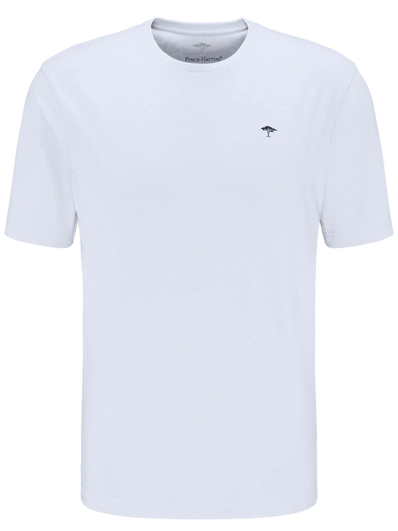 FYNCH-HATTON T-Shirt »FYNCH-HATTON Basic T-Shirt«, unifarben FYNCH-HATTON T-Shirt »FYNCH-HATTON Basic T-Shirt«, unifarben von FYNCH-HATTON