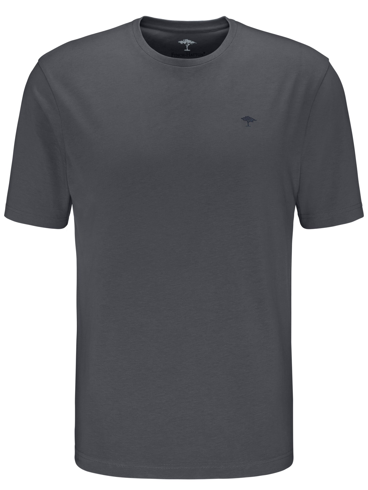 FYNCH-HATTON T-Shirt »FYNCH-HATTON Basic T-Shirt«, unifarben FYNCH-HATTON T-Shirt »FYNCH-HATTON Basic T-Shirt«, unifarben von FYNCH-HATTON