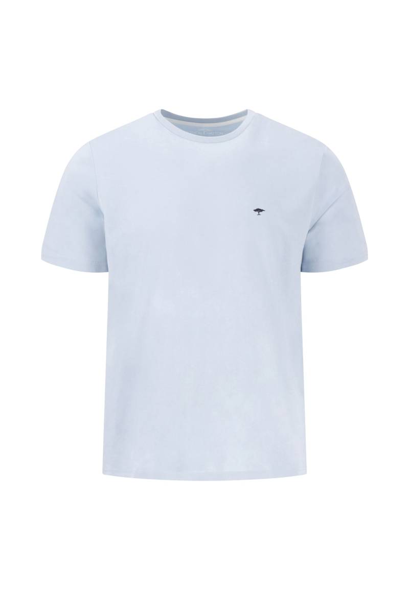 FYNCH-HATTON T-Shirt »FYNCH-HATTON Basic T-Shirt«, unifarben von FYNCH-HATTON