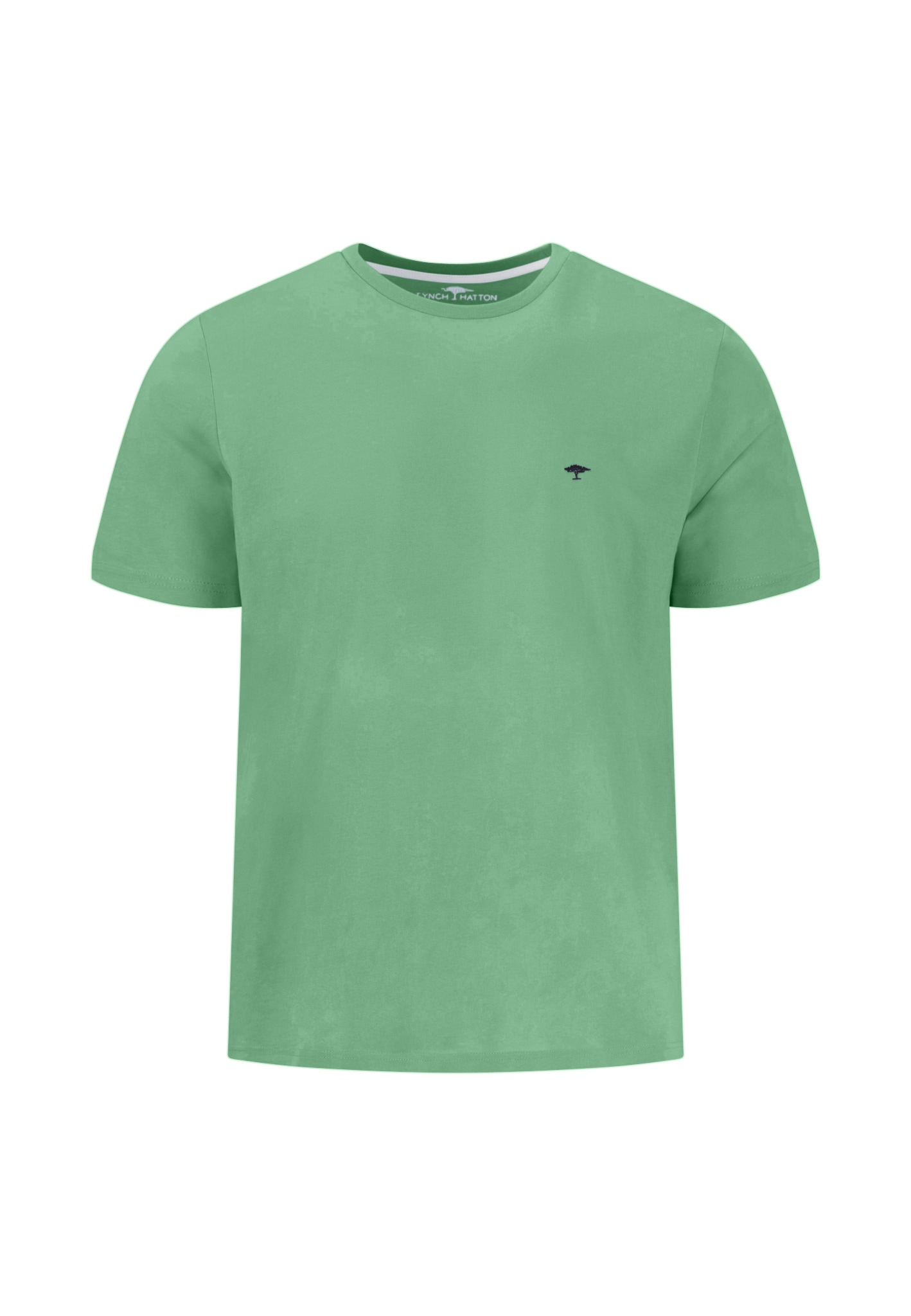 FYNCH-HATTON T-Shirt »FYNCH-HATTON Basic T-Shirt«, unifarben FYNCH-HATTON T-Shirt »FYNCH-HATTON Basic T-Shirt«, unifarben von FYNCH-HATTON