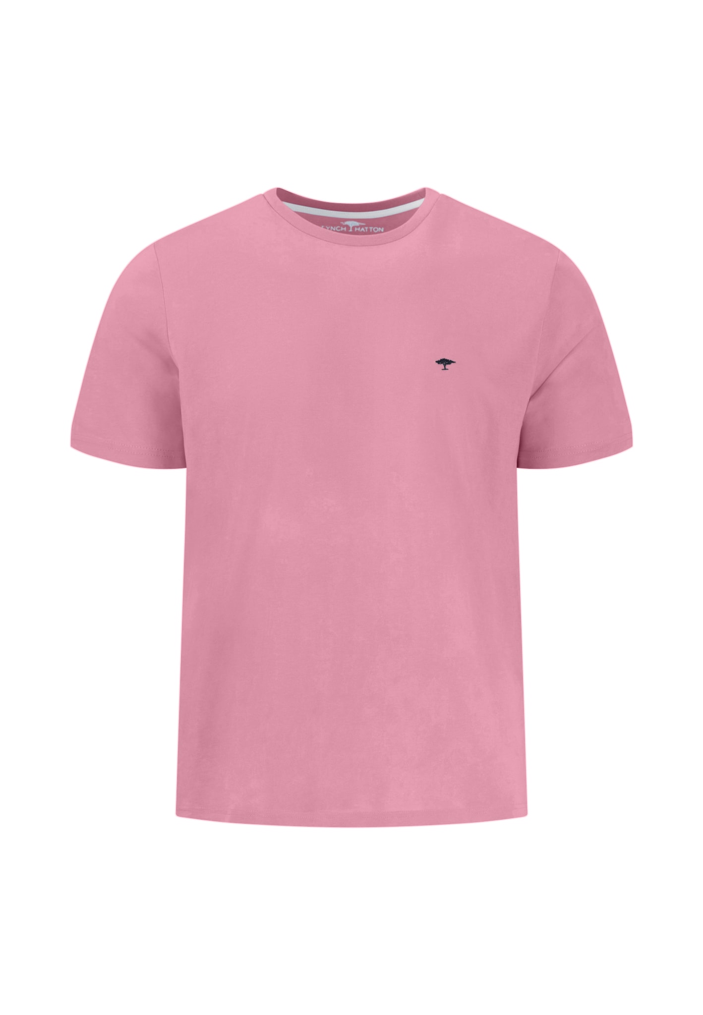 FYNCH-HATTON T-Shirt »FYNCH-HATTON Basic T-Shirt«, unifarben FYNCH-HATTON T-Shirt »FYNCH-HATTON Basic T-Shirt«, unifarben von FYNCH-HATTON