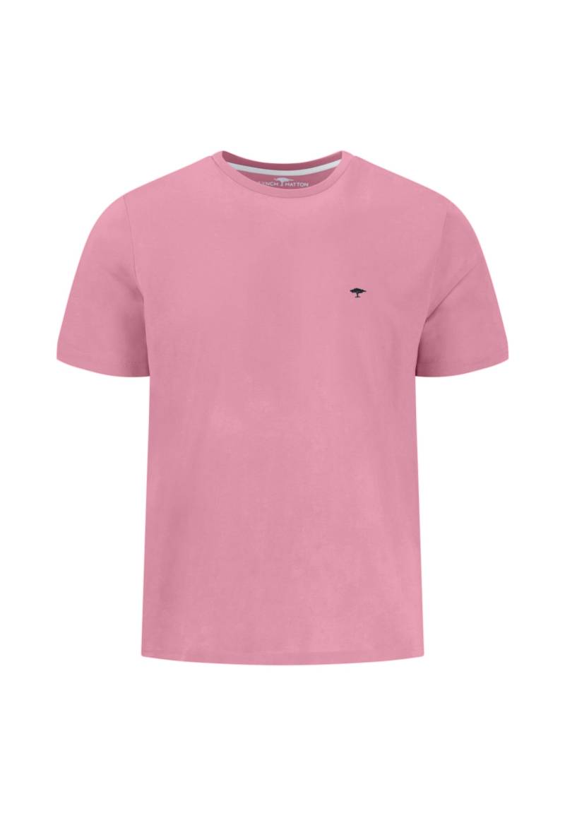 FYNCH-HATTON T-Shirt »FYNCH-HATTON Basic T-Shirt«, unifarben von FYNCH-HATTON