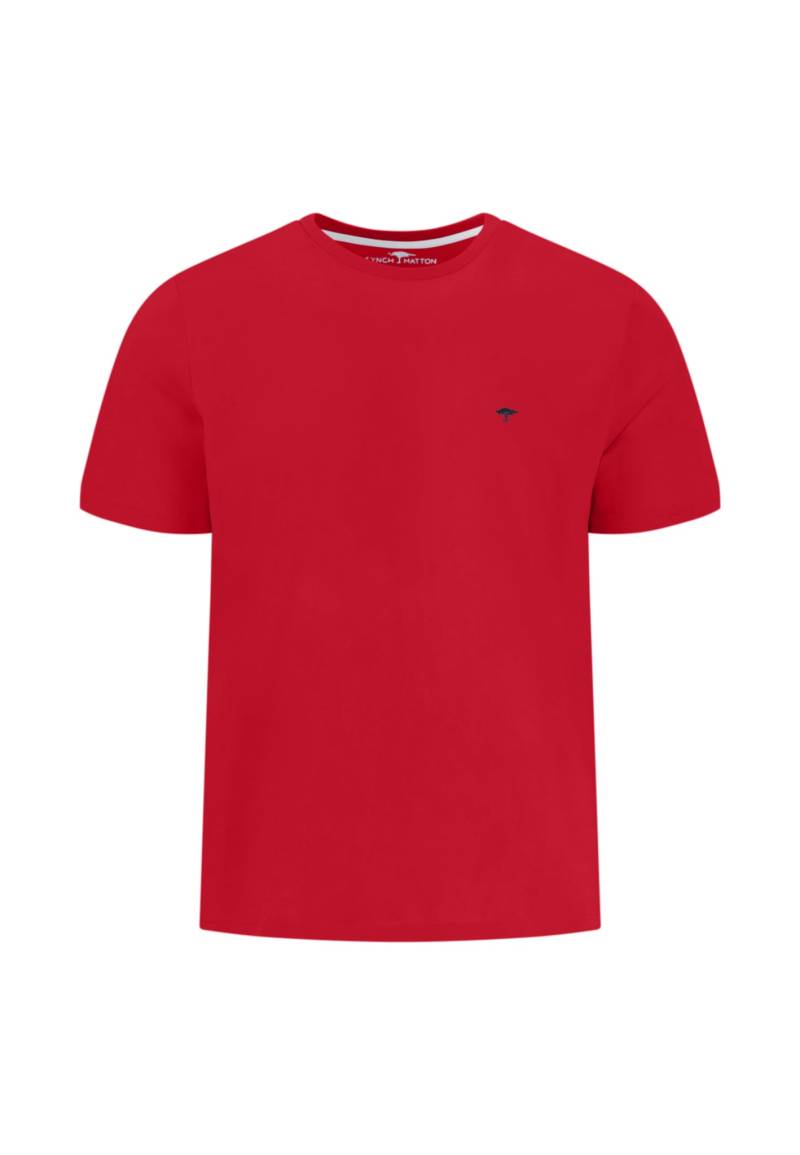 FYNCH-HATTON T-Shirt »FYNCH-HATTON Basic T-Shirt«, unifarben von FYNCH-HATTON