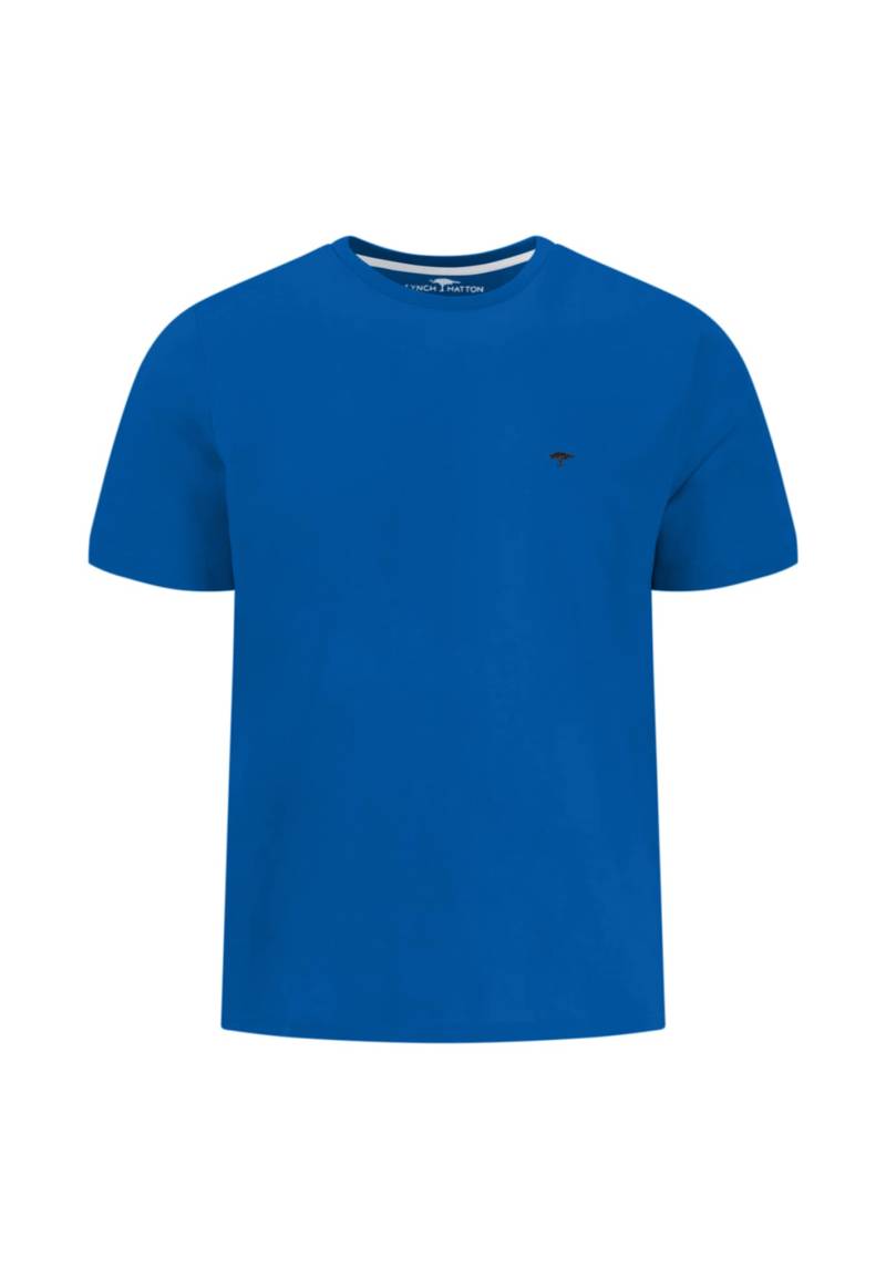 FYNCH-HATTON T-Shirt »FYNCH-HATTON Basic T-Shirt«, unifarben von FYNCH-HATTON