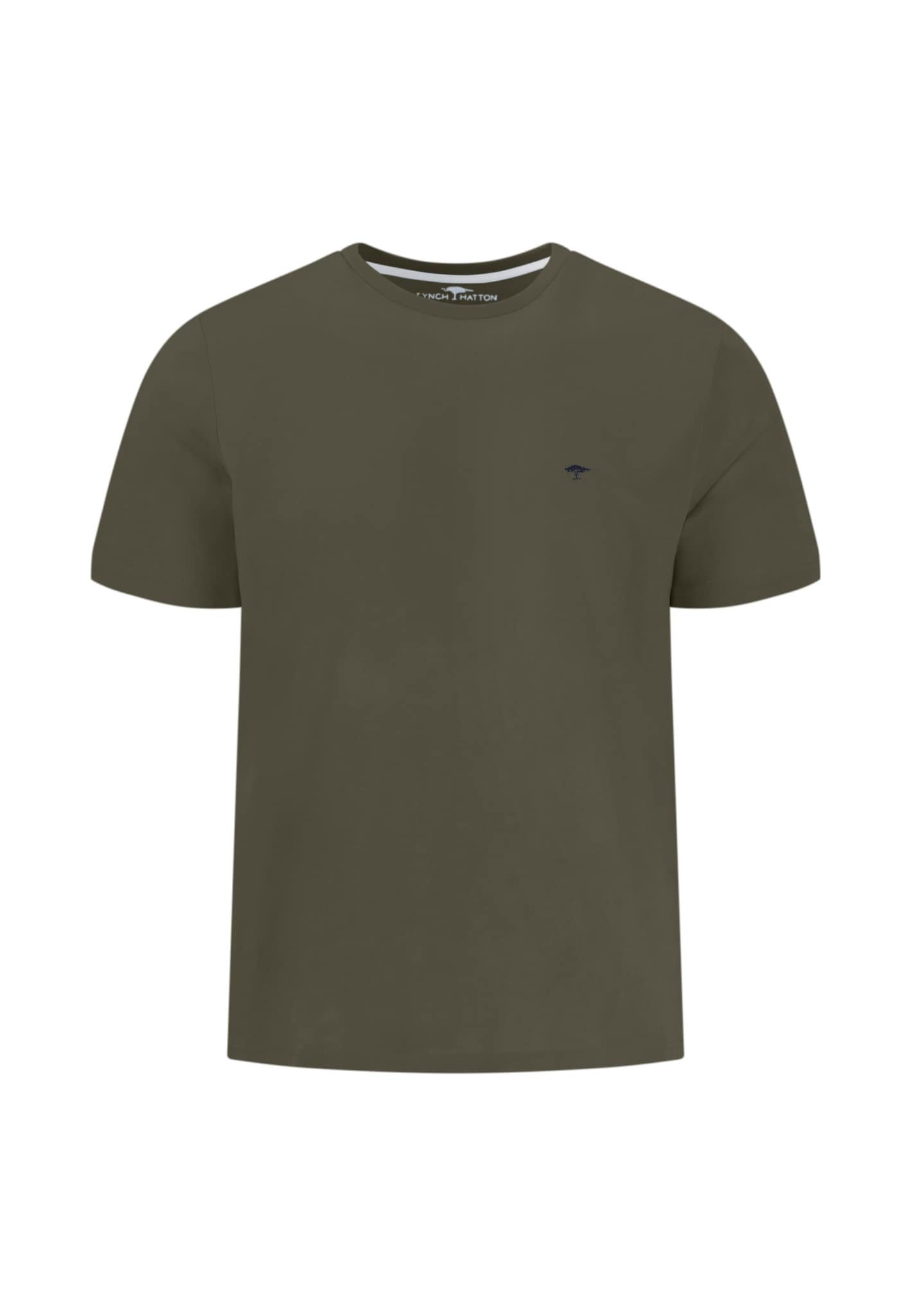FYNCH-HATTON T-Shirt »FYNCH-HATTON Basic T-Shirt«, unifarben FYNCH-HATTON T-Shirt »FYNCH-HATTON Basic T-Shirt«, unifarben von FYNCH-HATTON