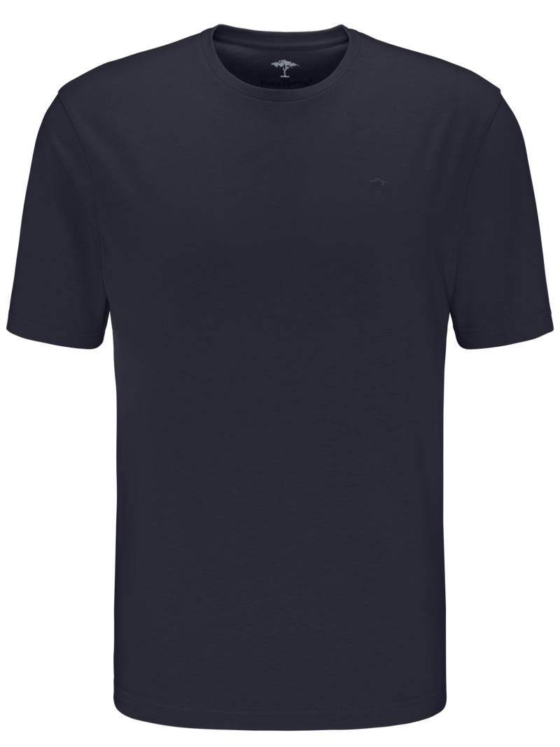 FYNCH-HATTON T-Shirt »FYNCH-HATTON Basic T-Shirt«, unifarben von FYNCH-HATTON