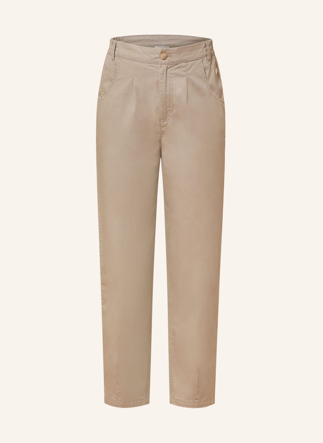 Fynch-Hatton 7/8-Chino beige von FYNCH-HATTON