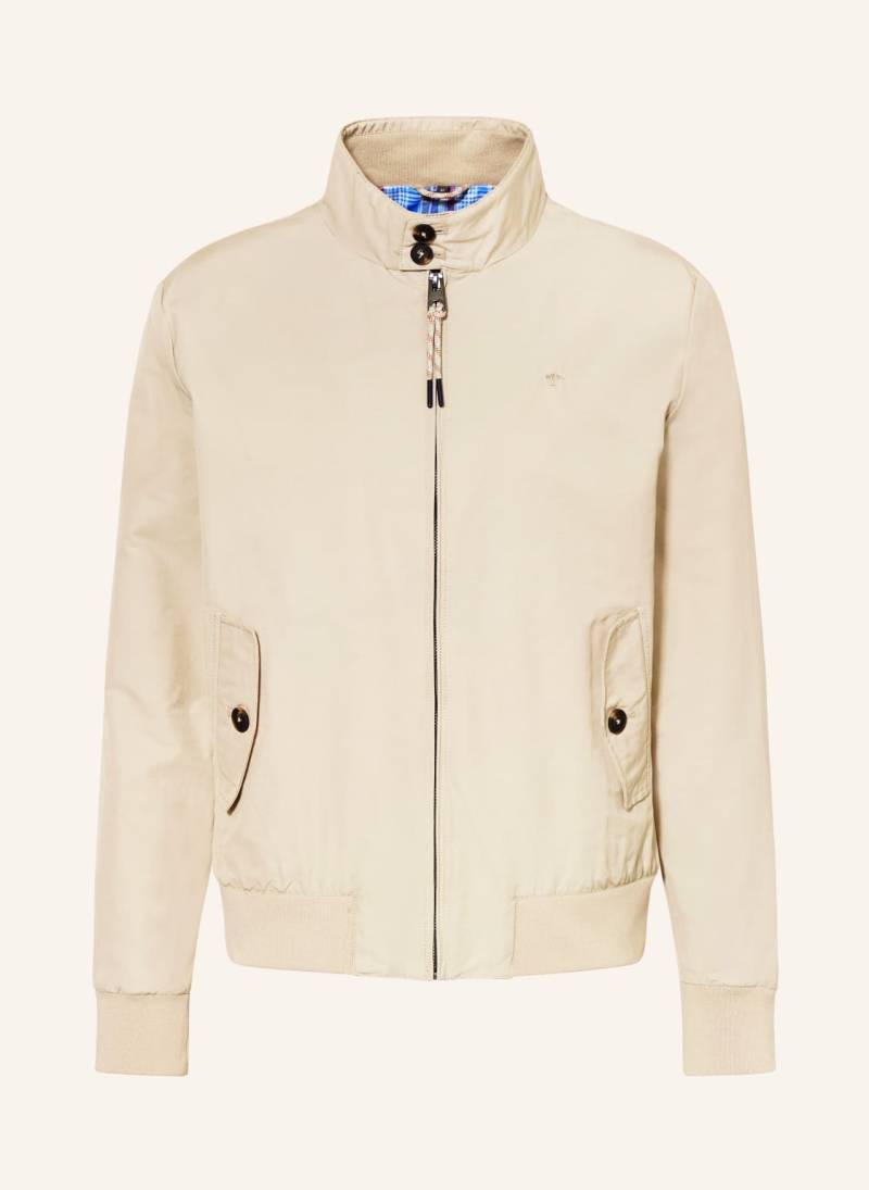 Fynch-Hatton Blouson beige von FYNCH-HATTON