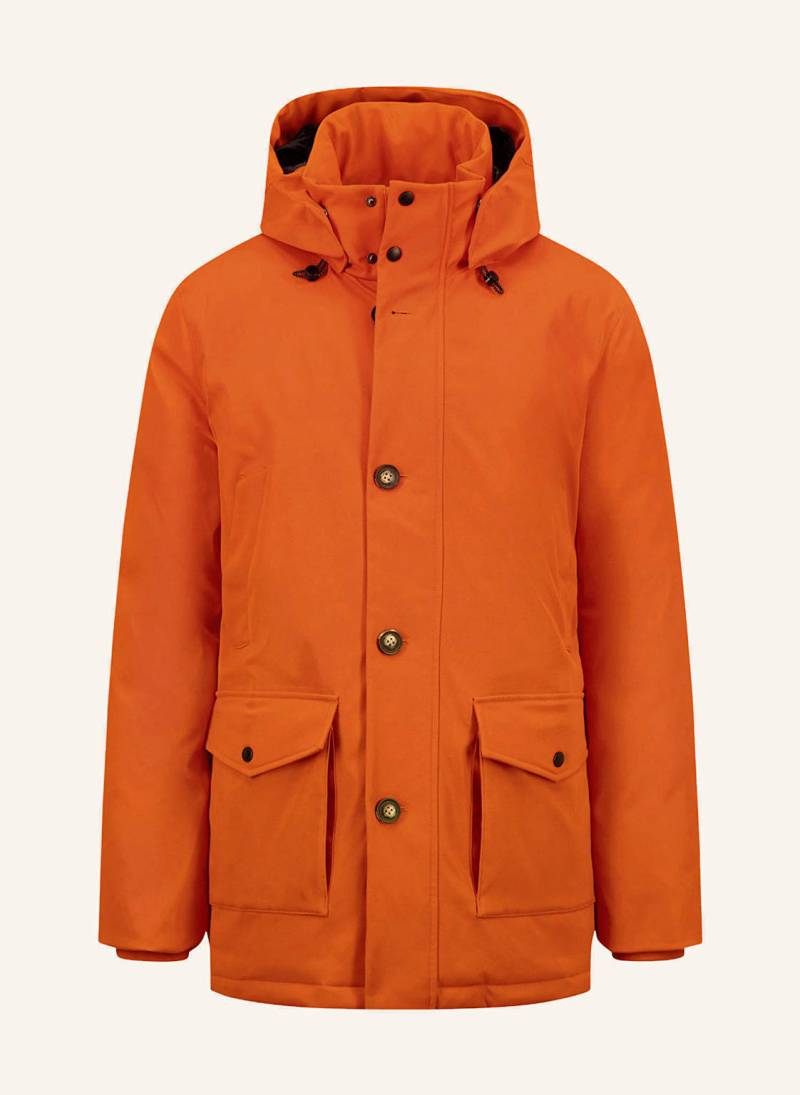 Fynch-Hatton Parka orange von FYNCH-HATTON