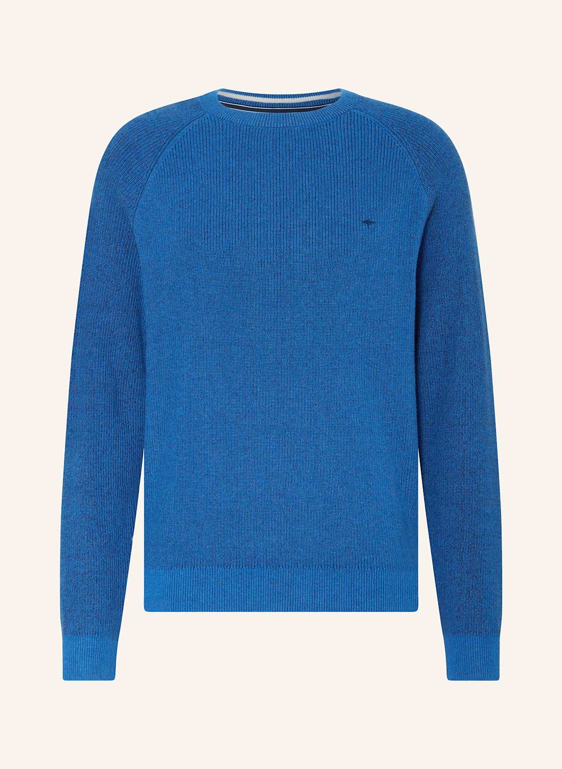 Fynch-Hatton Pullover blau von FYNCH-HATTON