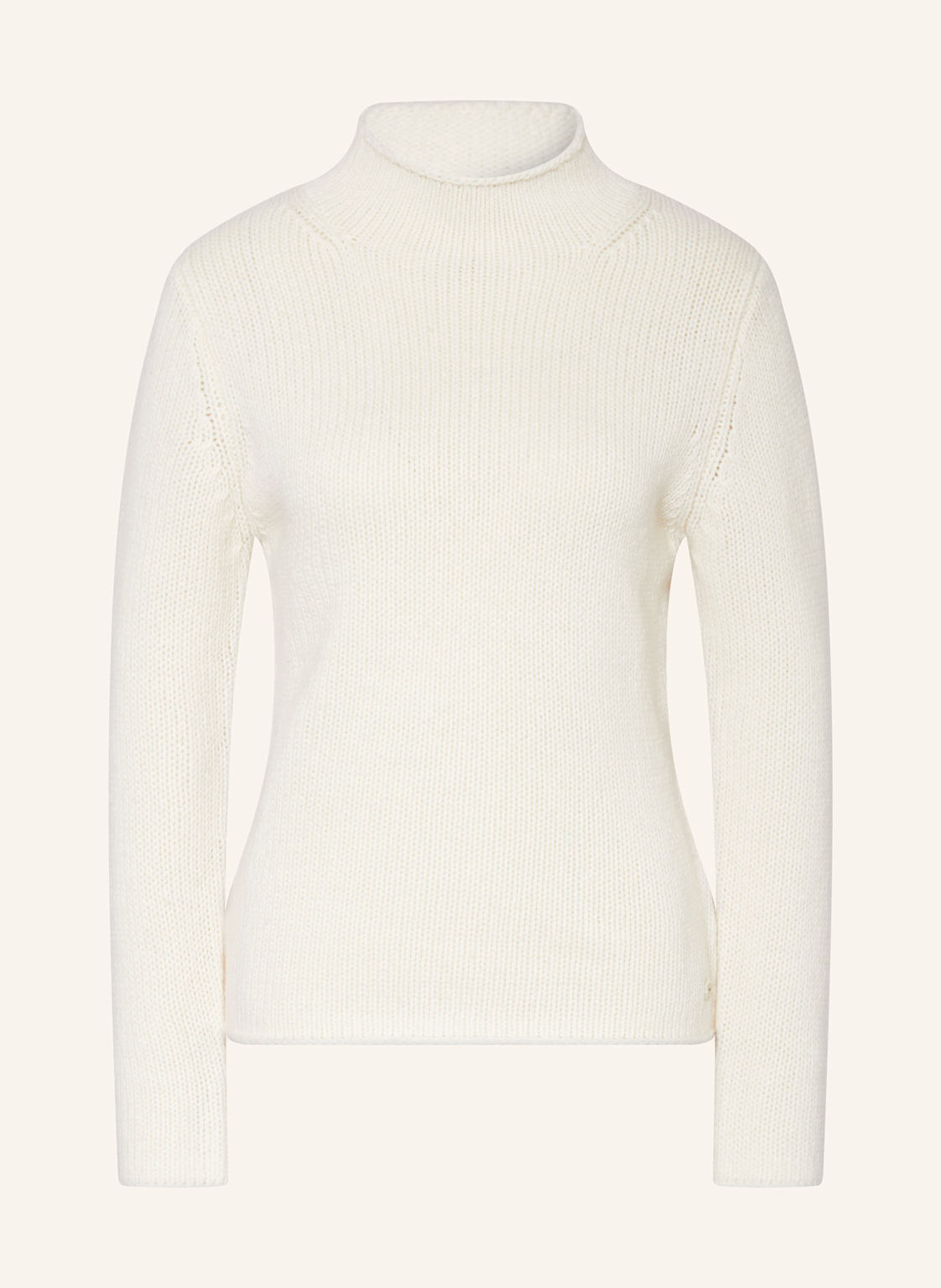 Fynch-Hatton Pullover weiss von FYNCH-HATTON