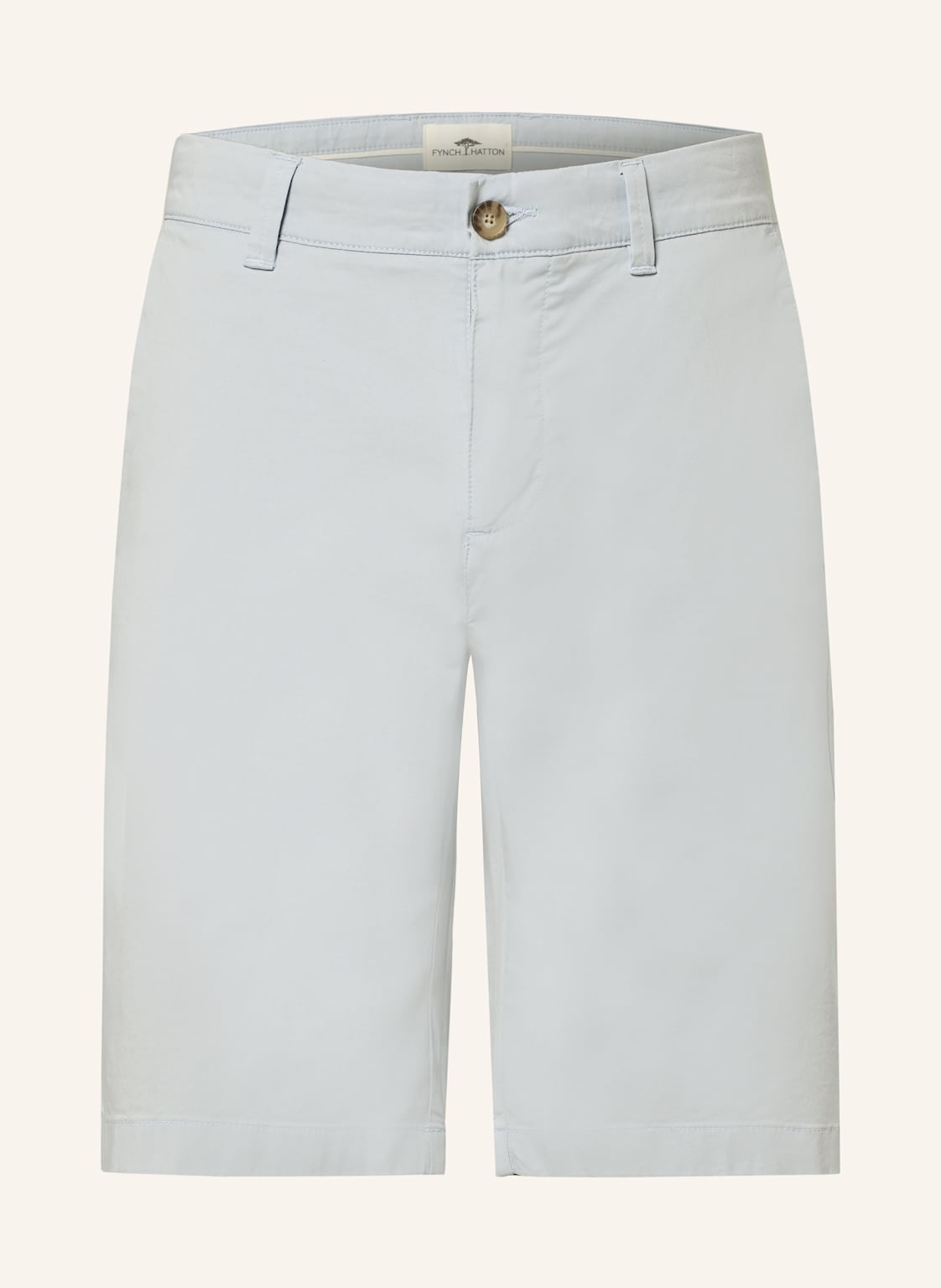 Fynch-Hatton Shorts Regular Fit blau Fynch-Hatton Shorts Regular Fit blau von FYNCH-HATTON