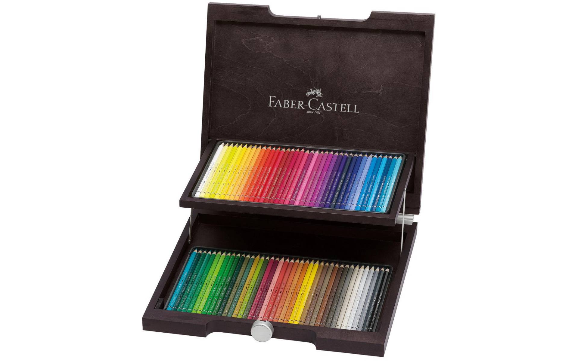 Faber-Castell Aquarellstifte »Aquarellfarbstifte« Faber-Castell Aquarellstifte »Aquarellfarbstifte« von Faber-Castell