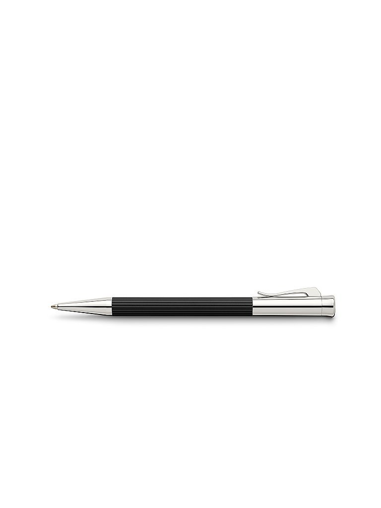 FABER-CASTELL Drehkugelschreiber Tamitio (schwarz) keine Farbe von Faber-Castell