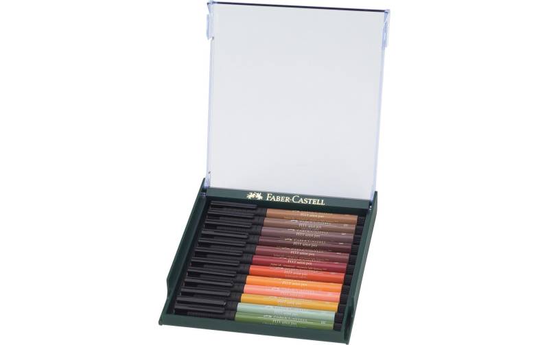 Faber-Castell Bleistift »Pitt Arti« von Faber-Castell