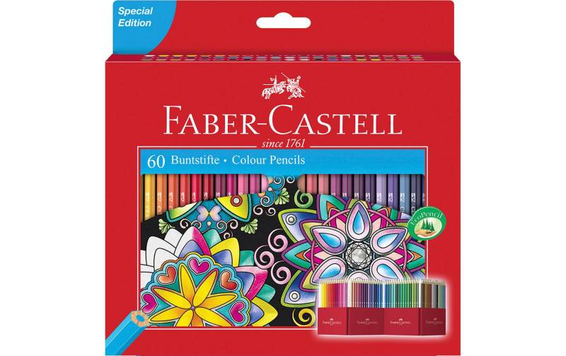 Faber-Castell Buntstift »Classic Co« von Faber-Castell