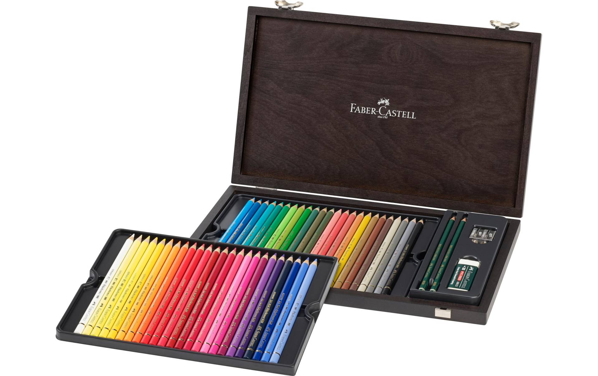 Faber-Castell Buntstift »Farbst« Faber-Castell Buntstift »Farbst« von Faber-Castell