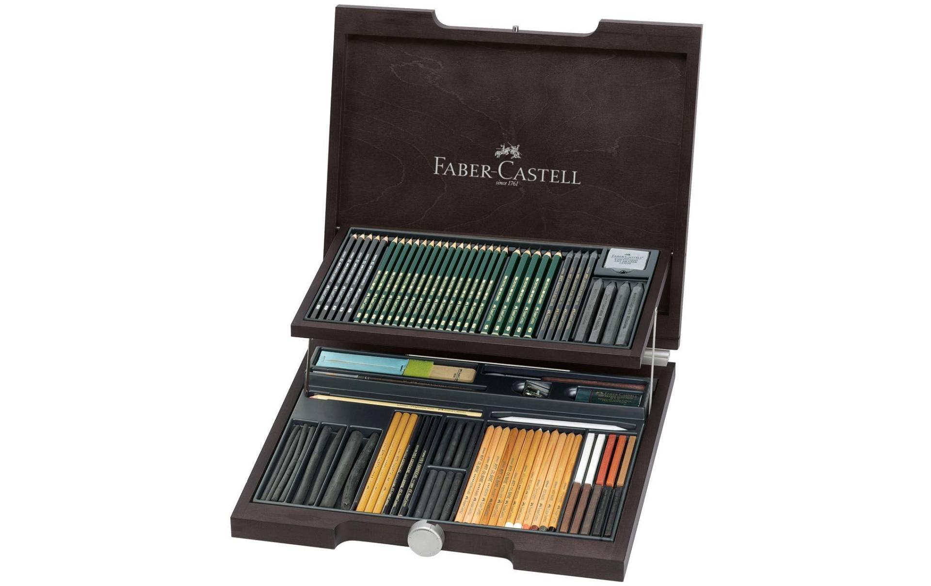 Faber-Castell Buntstift »Pitt« von Faber-Castell