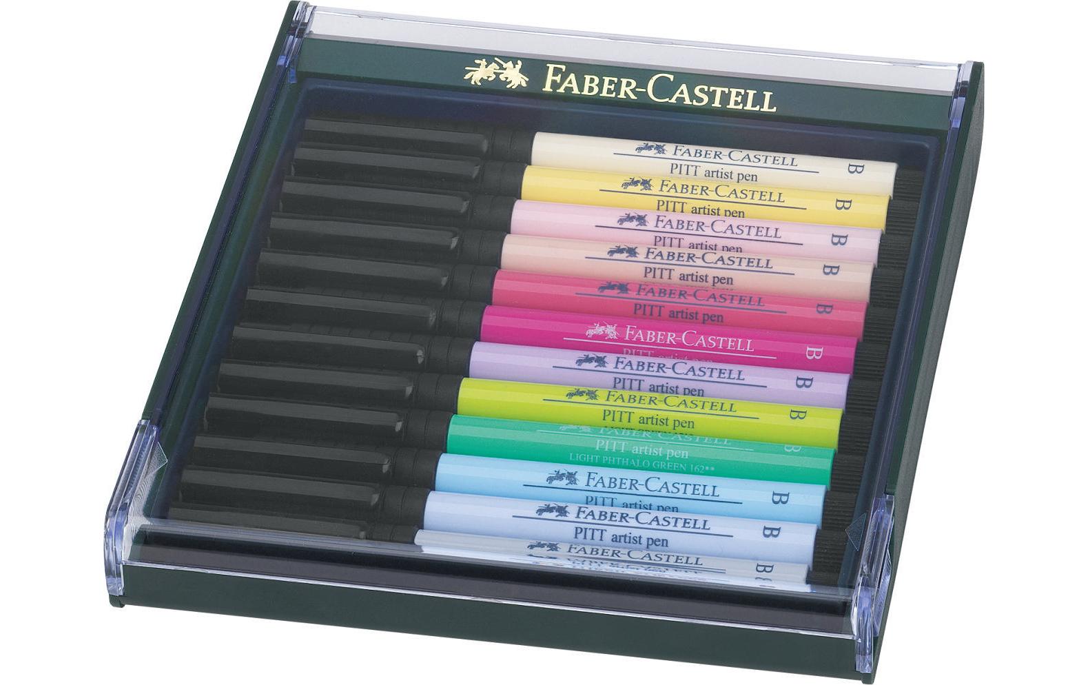 Faber-Castell Filzstift »Pitt Arti« von Faber-Castell