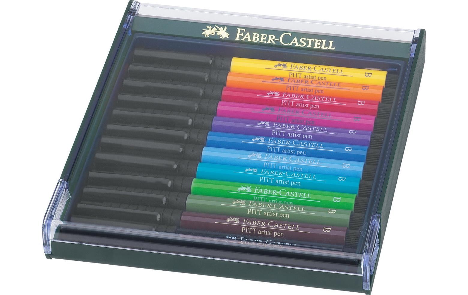 Faber-Castell Filzstift »Pitt Arti« von Faber-Castell