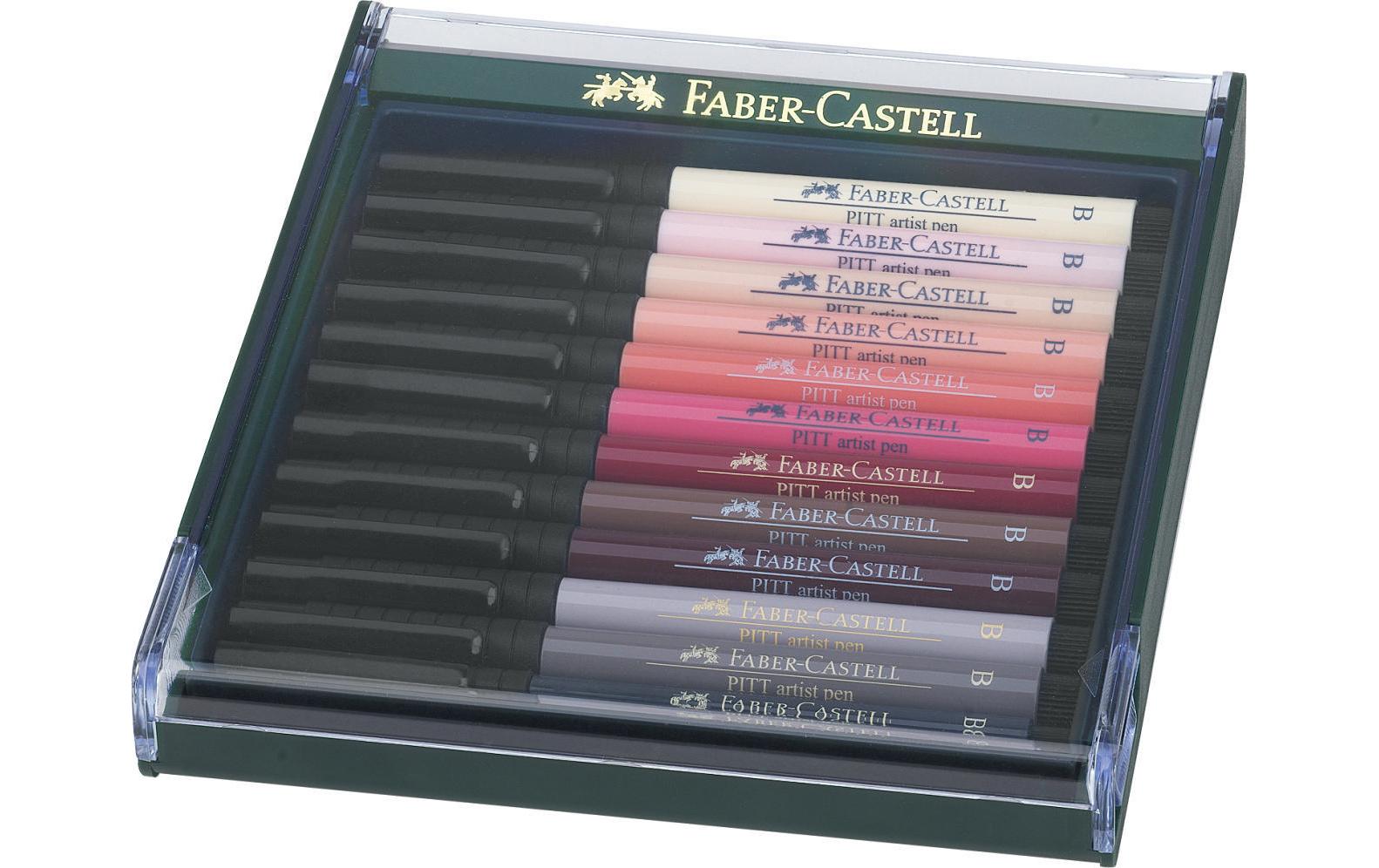 Faber-Castell Filzstift »Pitt Arti« von Faber-Castell