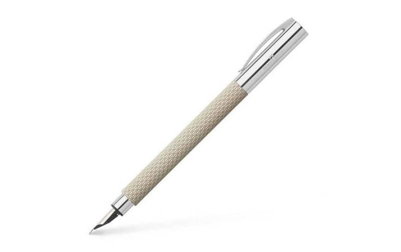 Faber-Castell Füllfederhalter »AMBIT« von Faber-Castell