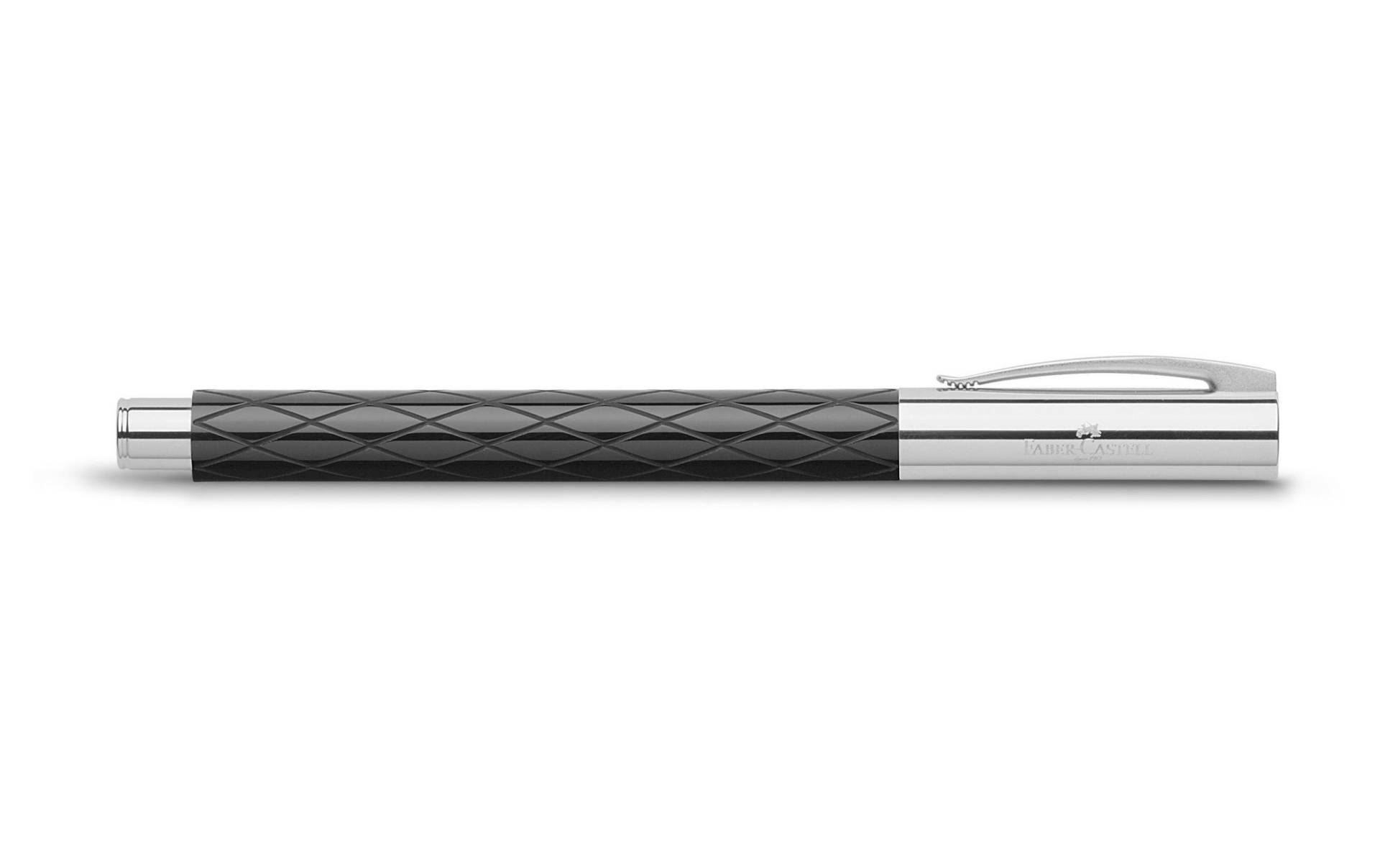 Faber-Castell Füllfederhalter »AMBIT« Faber-Castell Füllfederhalter »AMBIT« von Faber-Castell